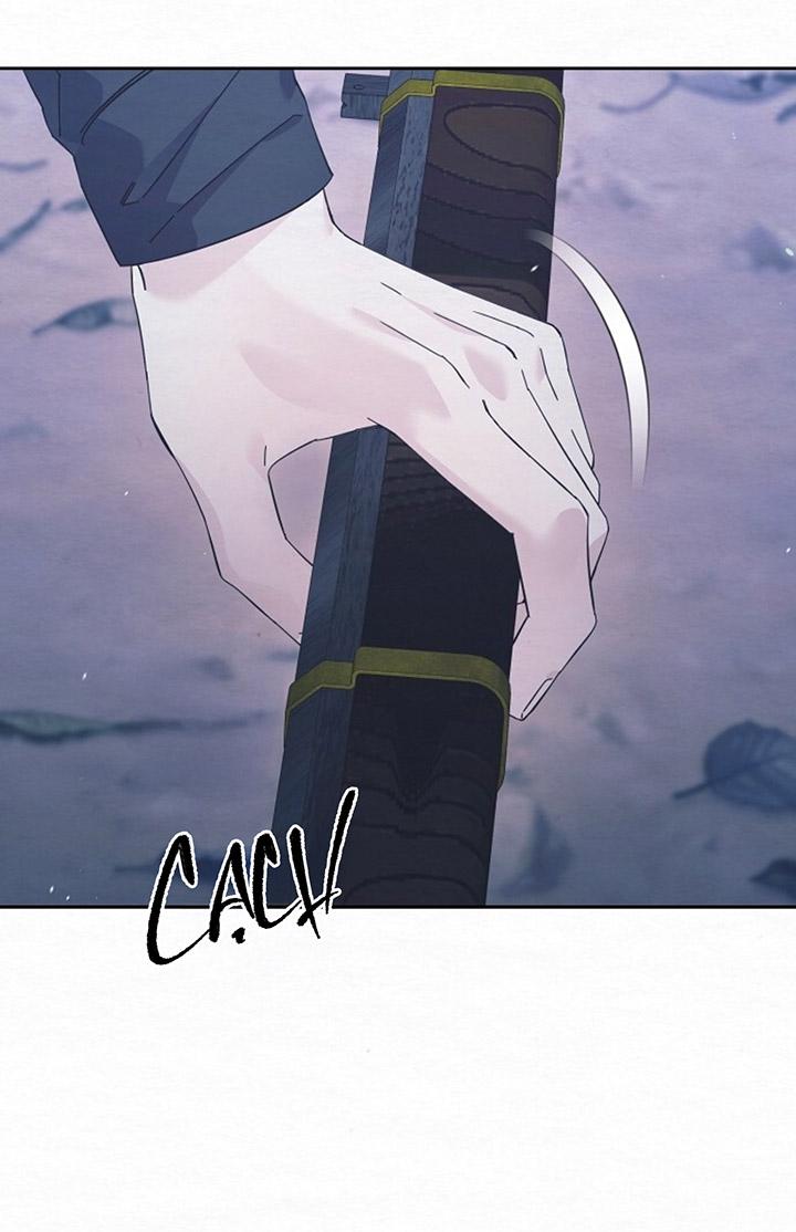 [DDT] Vị Ngọt Phía Sau Cơn Mưa Chapter 2 - Trang 2