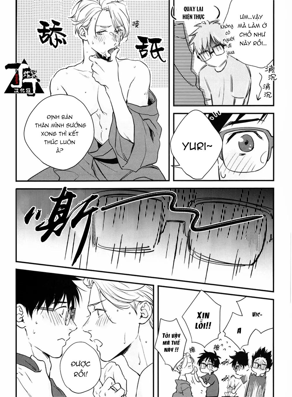 ONESHOT COI LÀ NỨNG Chapter 361 - Trang 2