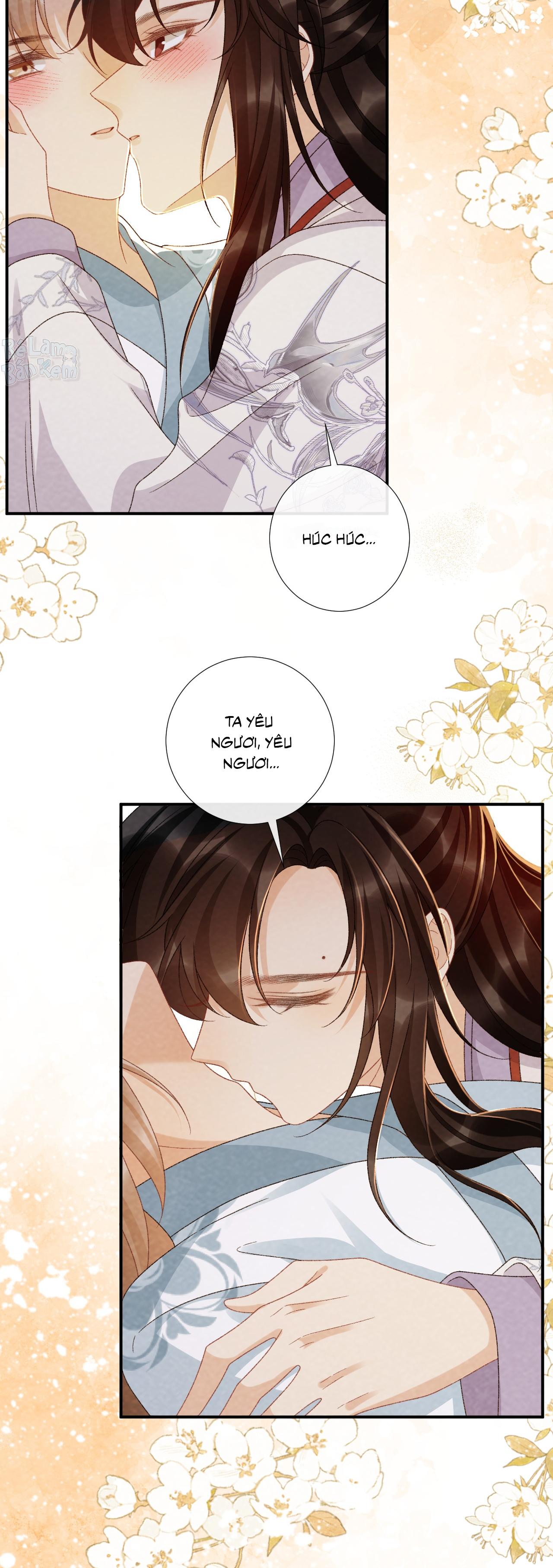 CẠM BẪY CỦA KẺ BIẾN THÁI Chapter 133.16 - Trang 2