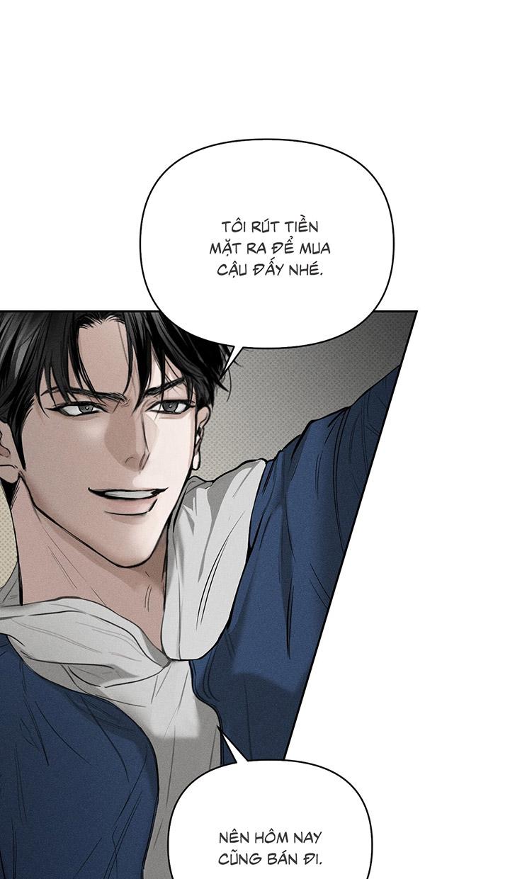 [DDT] KẺ ĐÁNH CẮP TRÁI TIM Chapter 5 19+ - Next Chapter 6