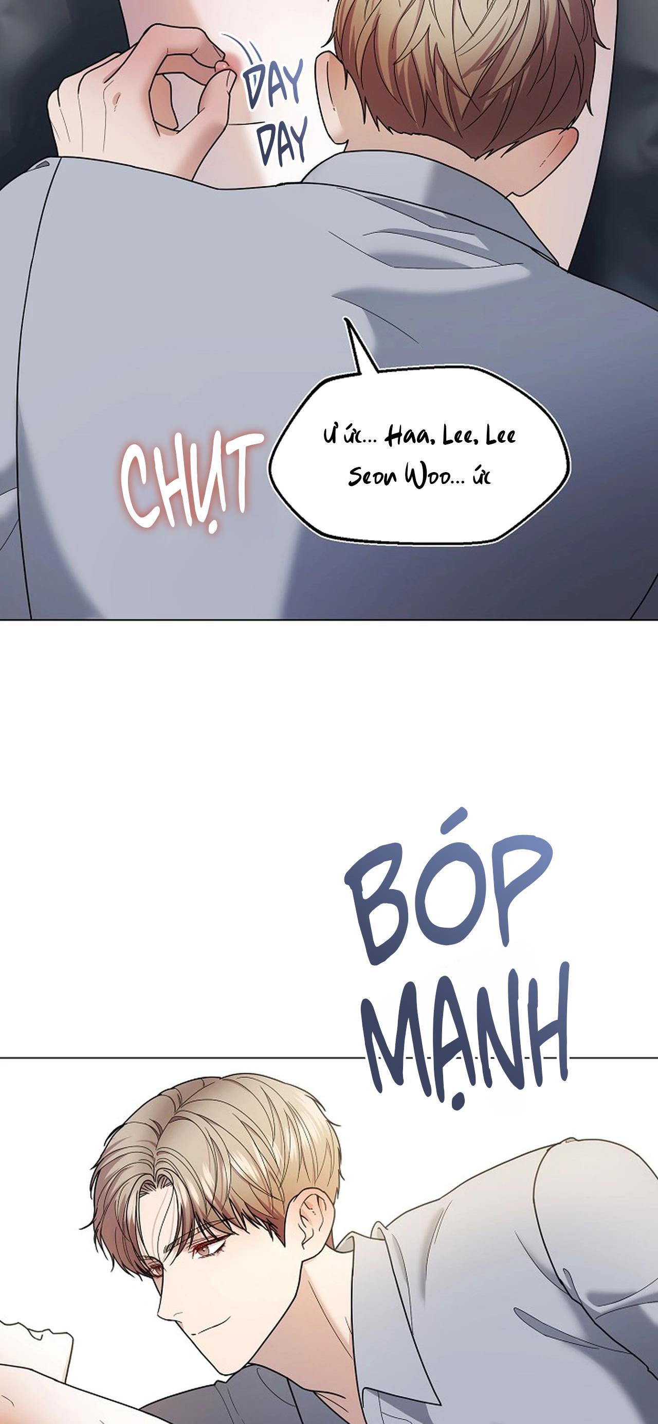Bạn thanh mai trúc mã và S-Name Chapter 2 H - Trang 2