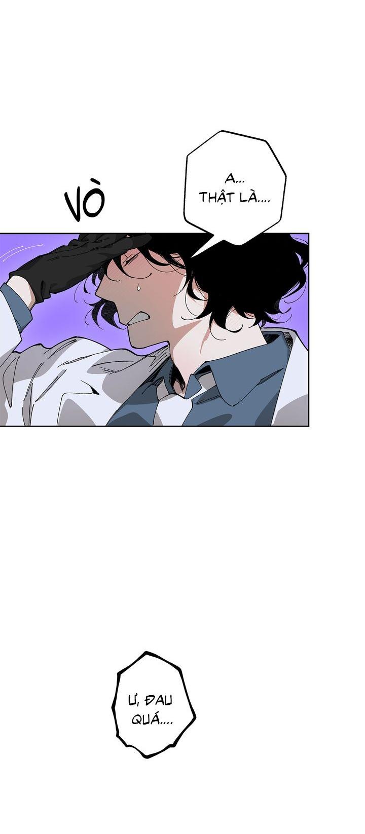 Mr.A's Farm Chapter 8 - Next Chapter 9