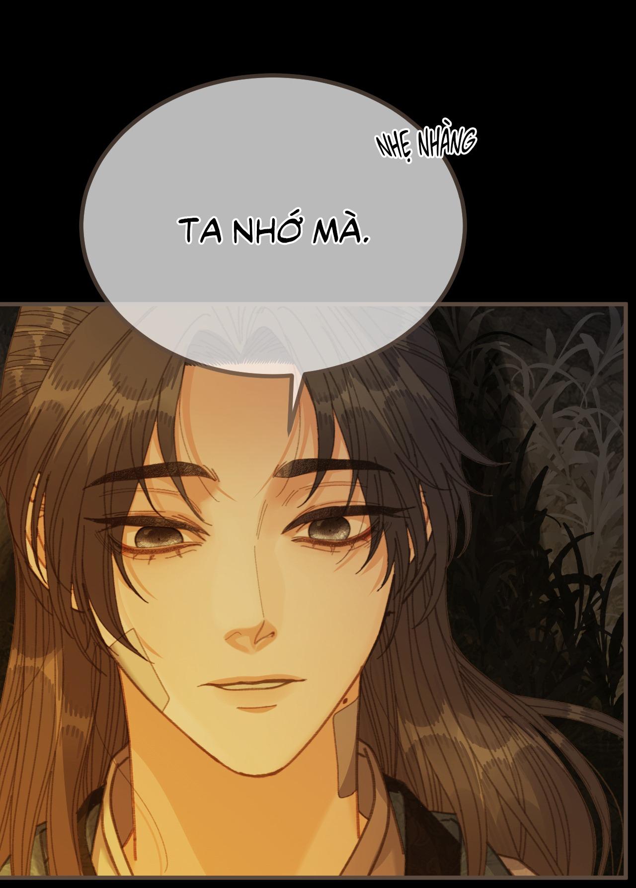 Á NÔ 2 - THÁM HOA Chapter 84 - Trang 3