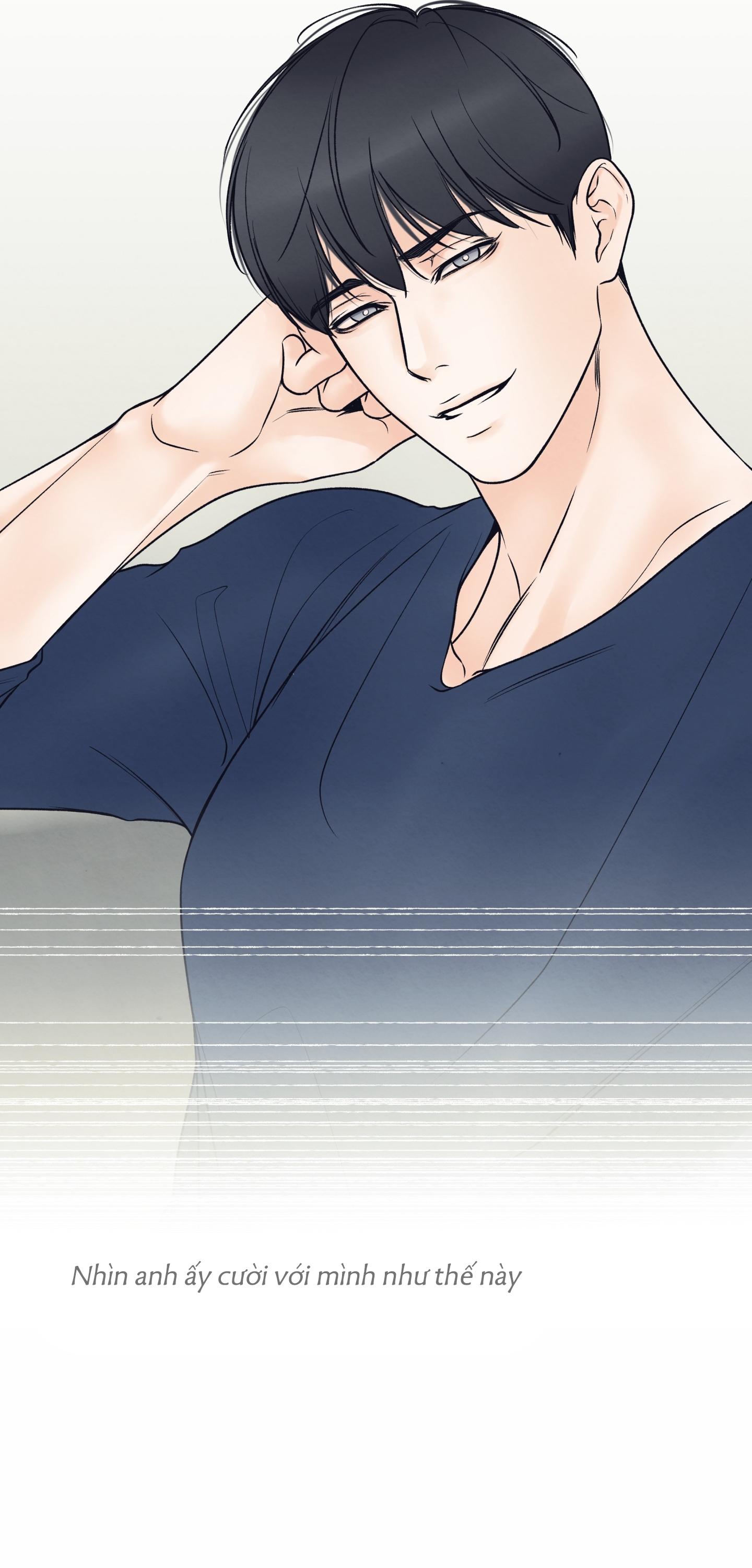 (GĐCV) RANH GIỚI CỦA SỰ MÊ HOẶC Chapter 28 H - Trang 2