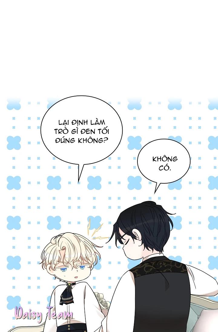 (Daisy) Snake Hole Chapter 6 - Next Chapter 7