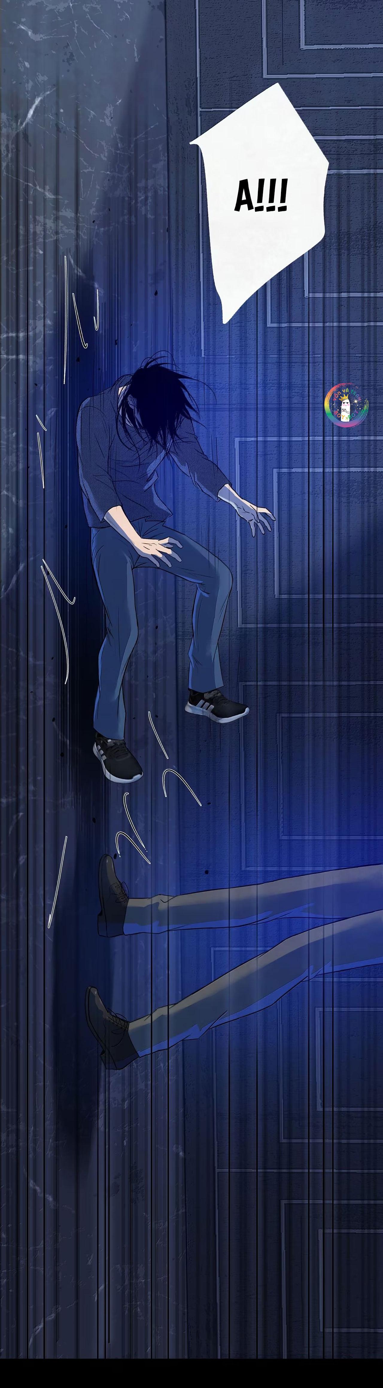 Sắc Thu Nghĩa Trang Chapter 30 - Trang 2