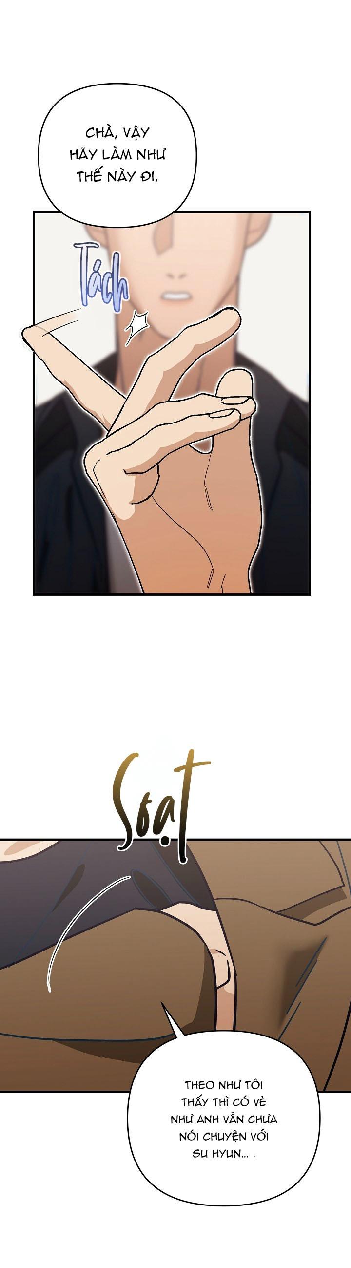 TUYỂN TẬP NHẤT THỤ ĐA CÔNG CỦA NHÀ KIM Chapter 47.6 threepiecelove6 - Trang 2