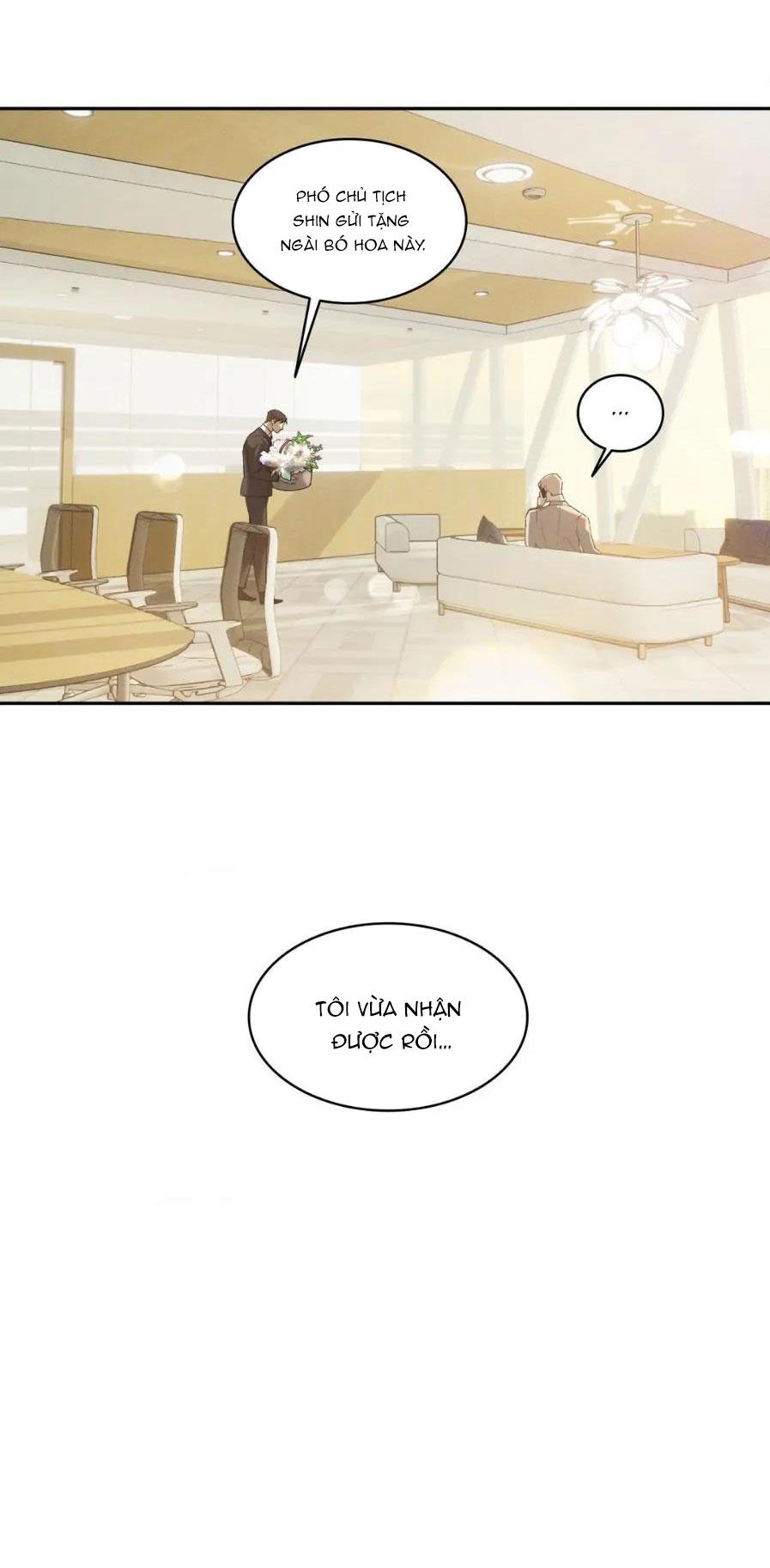 Đảo Ngược Kịch Bản Chapter 10 - Trang 2