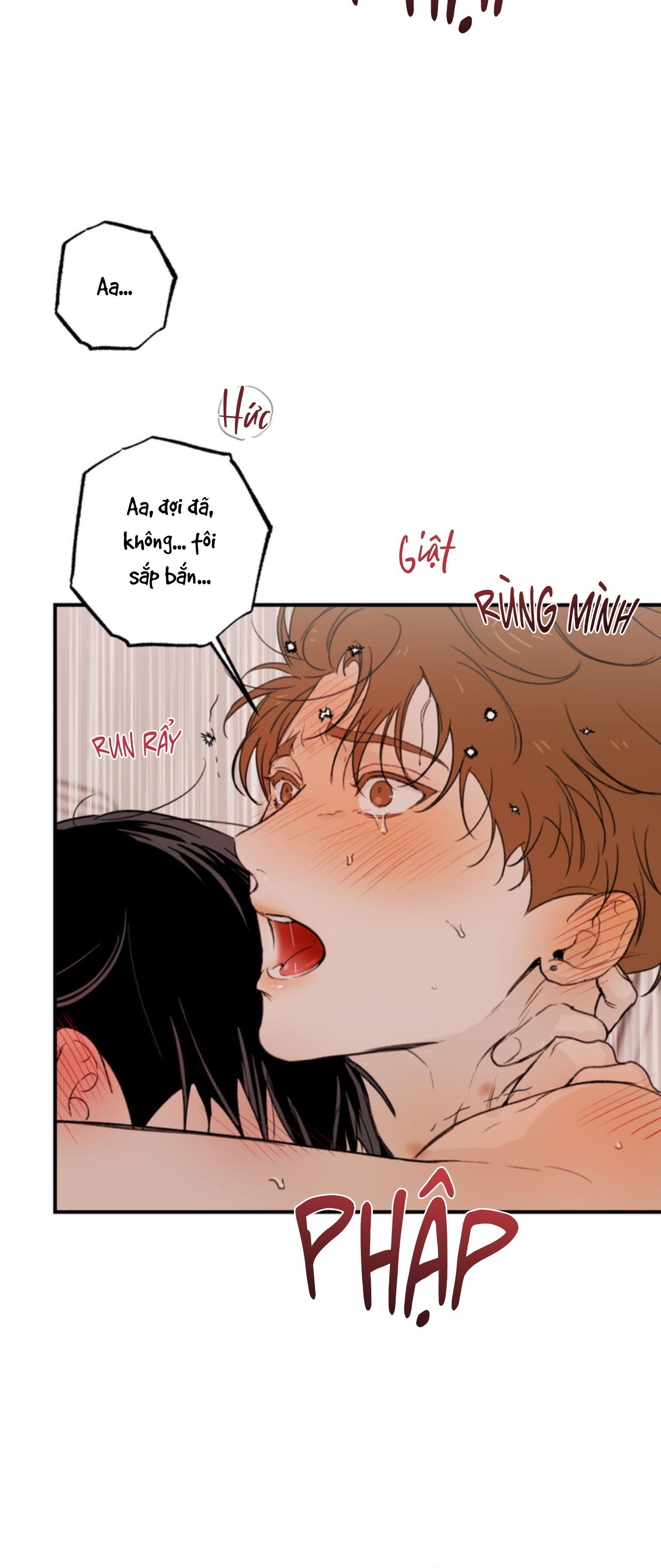 Deepest Confession Chapter 8 H++ - Trang 2