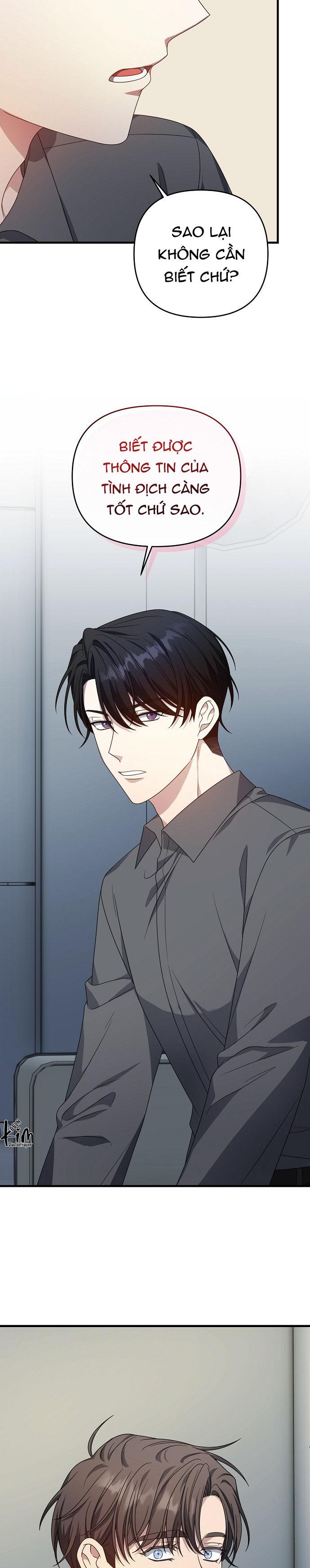 BL NGẮN TUYỂN CHỌN Chapter 37.4 team marketing4 - Trang 2