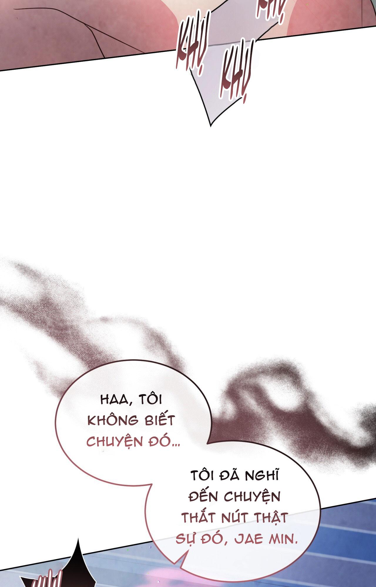 THẾ GIỚI XUNG KHẮC Chapter 11 - Trang 2