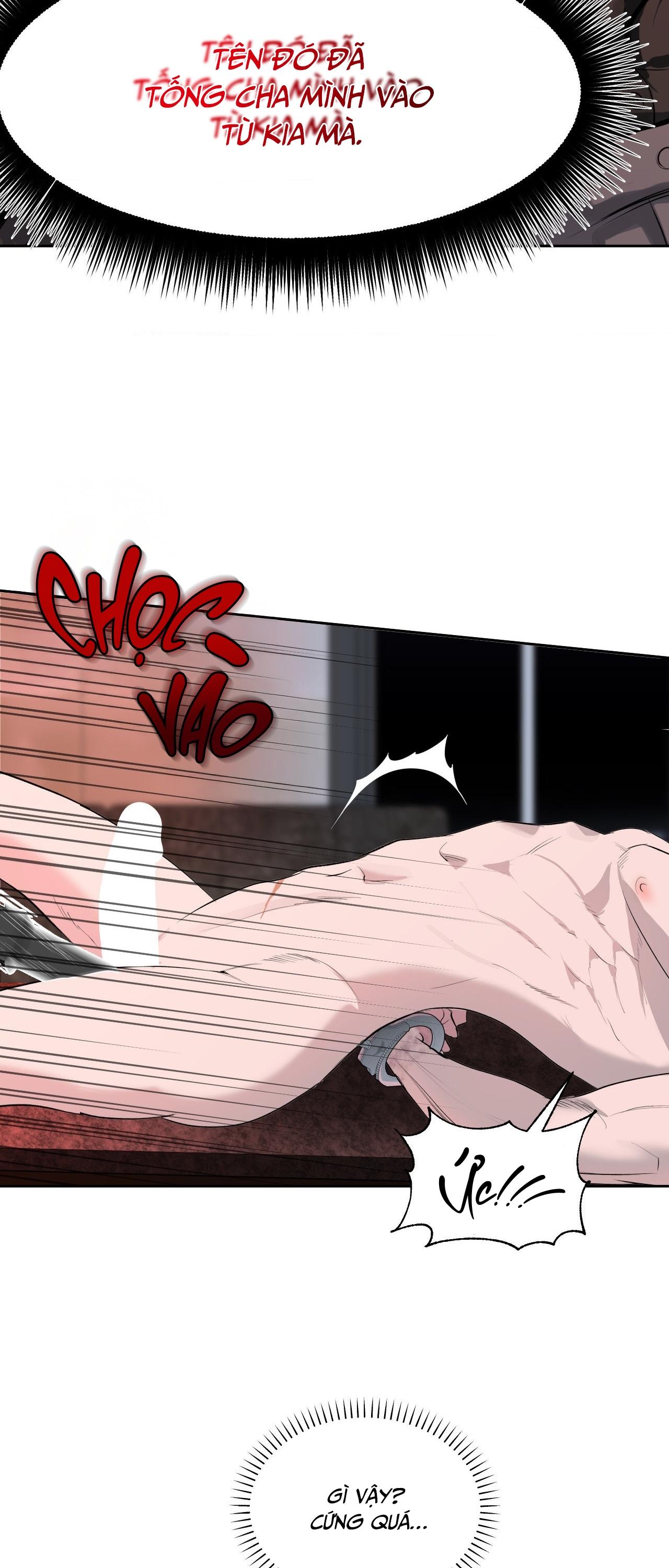 (GĐCV) RÁC RƯỞI CŨNG TỪNG CÓ GIÁ TRỊ Chapter 6 - Trang 2