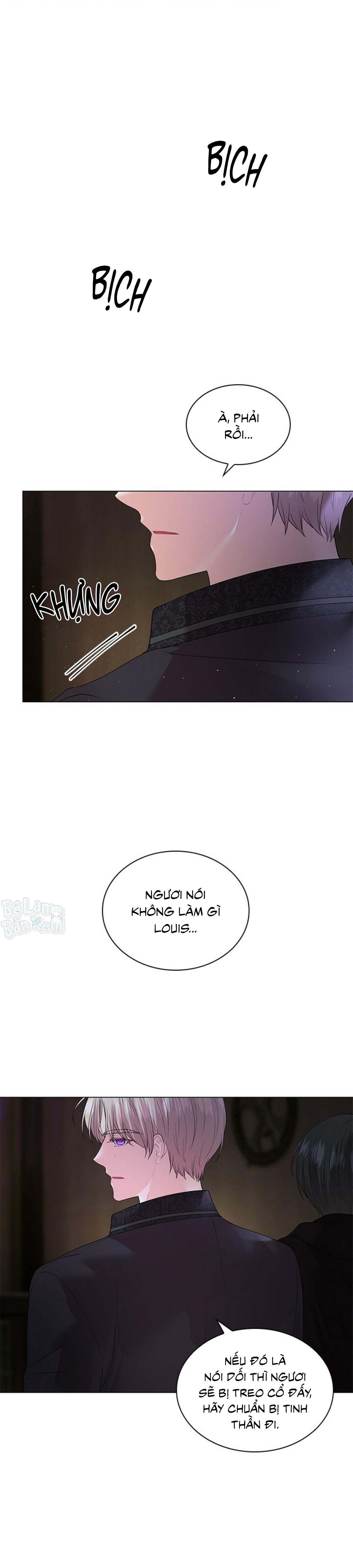 Who’s your daddy Chapter 47.02 - Trang 2