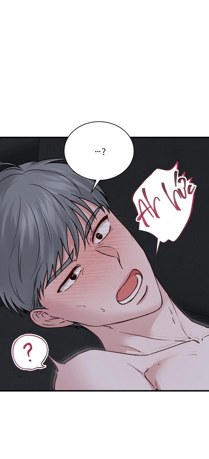 [DDT] NGƯỜI CHÚ TÔI YÊU! Chapter 3 19+ - Trang 2