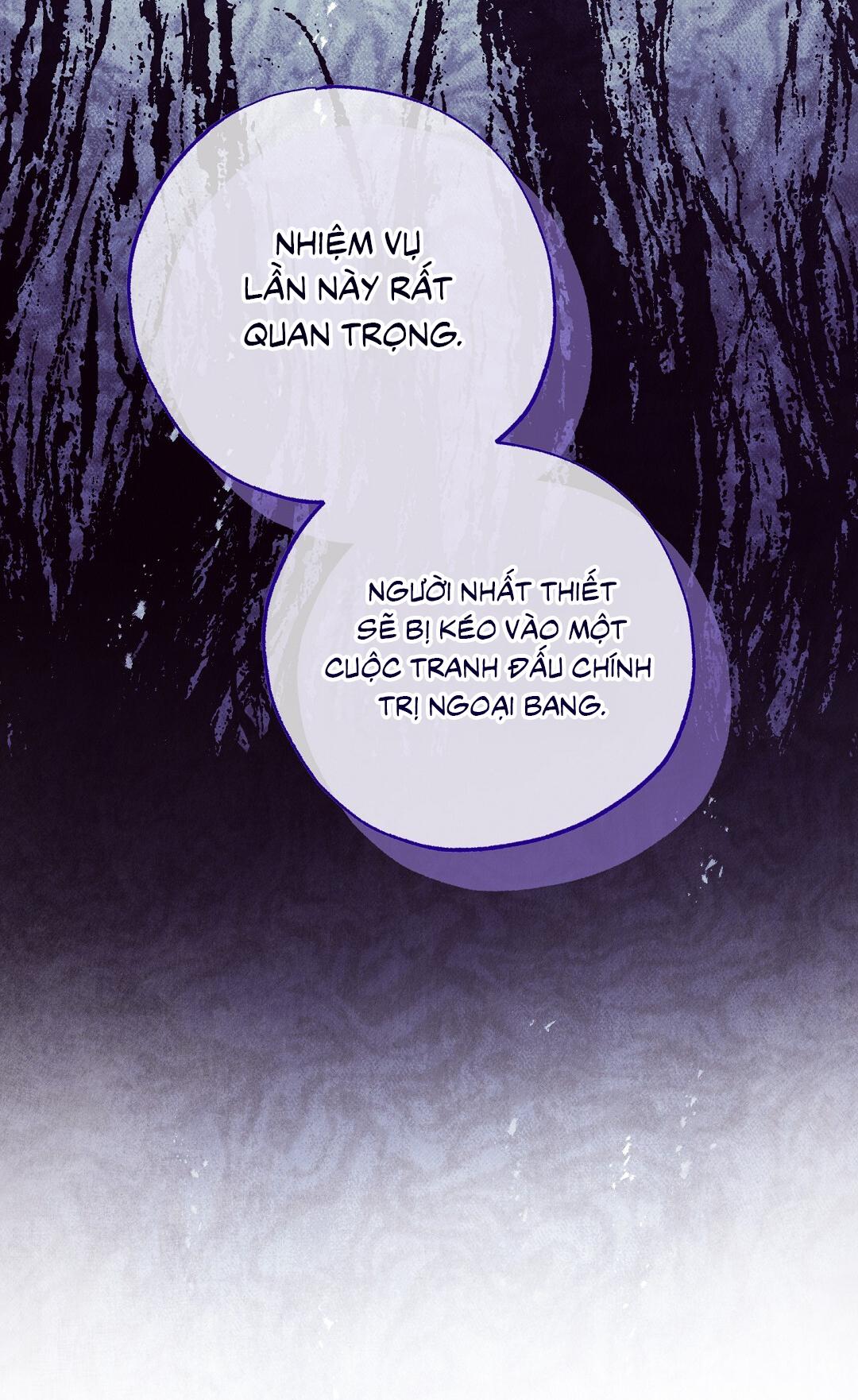 Cách Để Vị Hoàng Tử Bị Bỏ Rơi Sống Lại Chapter 2 - Trang 2