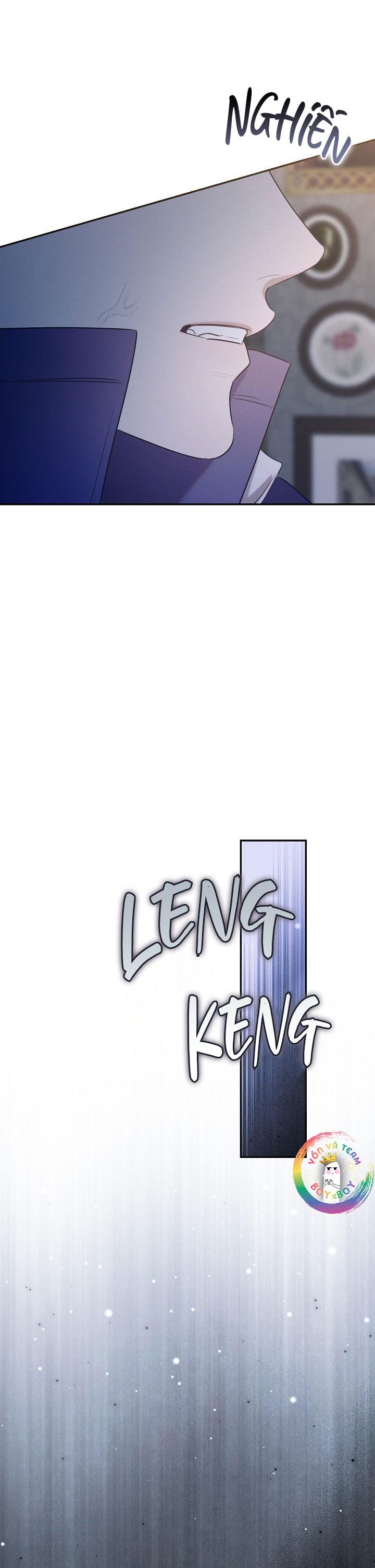 (END) Này, Đừng Có Nhấn Cái Nút Đó! Chapter 52 - Trang 2