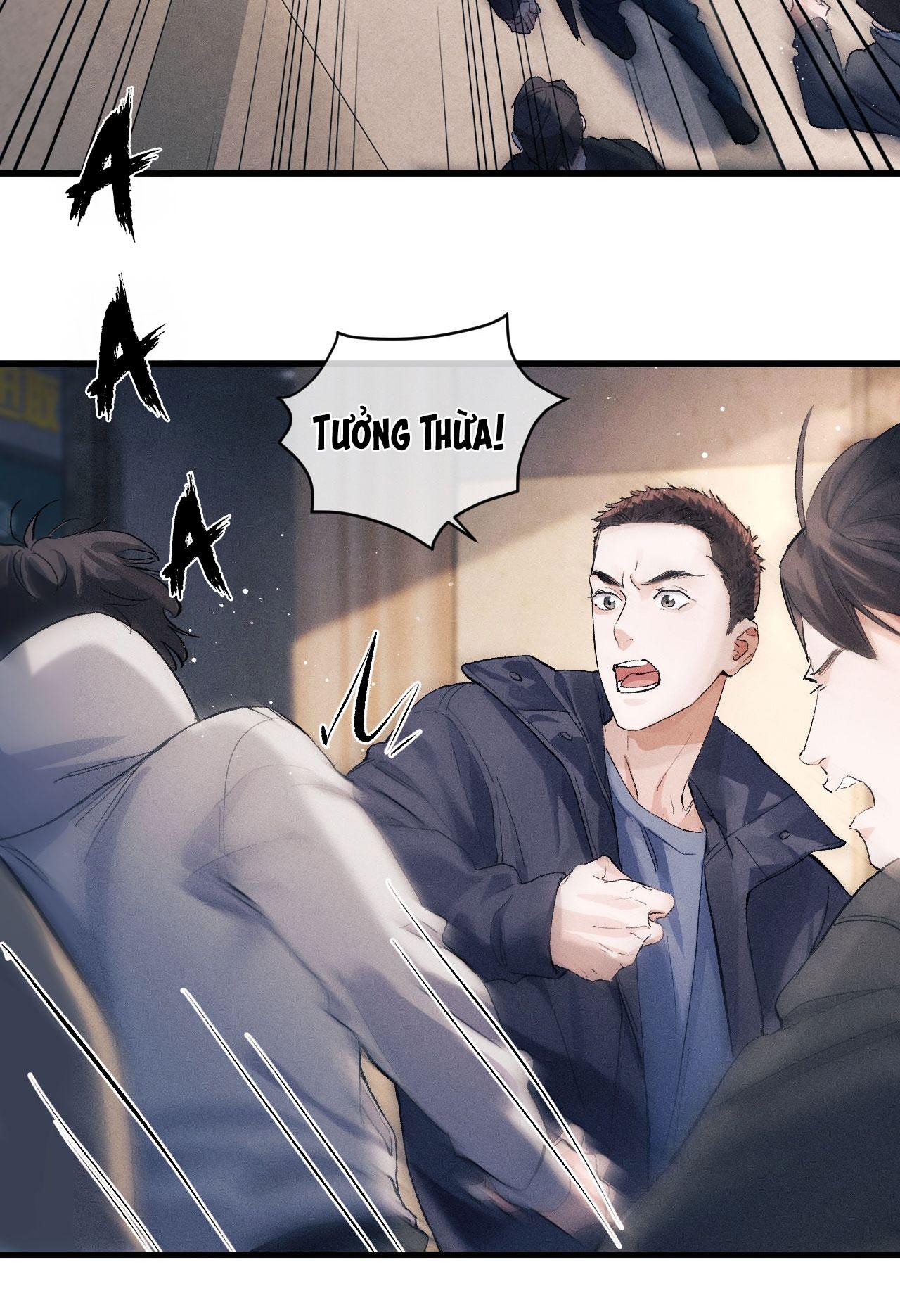 Tát Dã (Ngang Tàng) Chapter 51 - Trang 2
