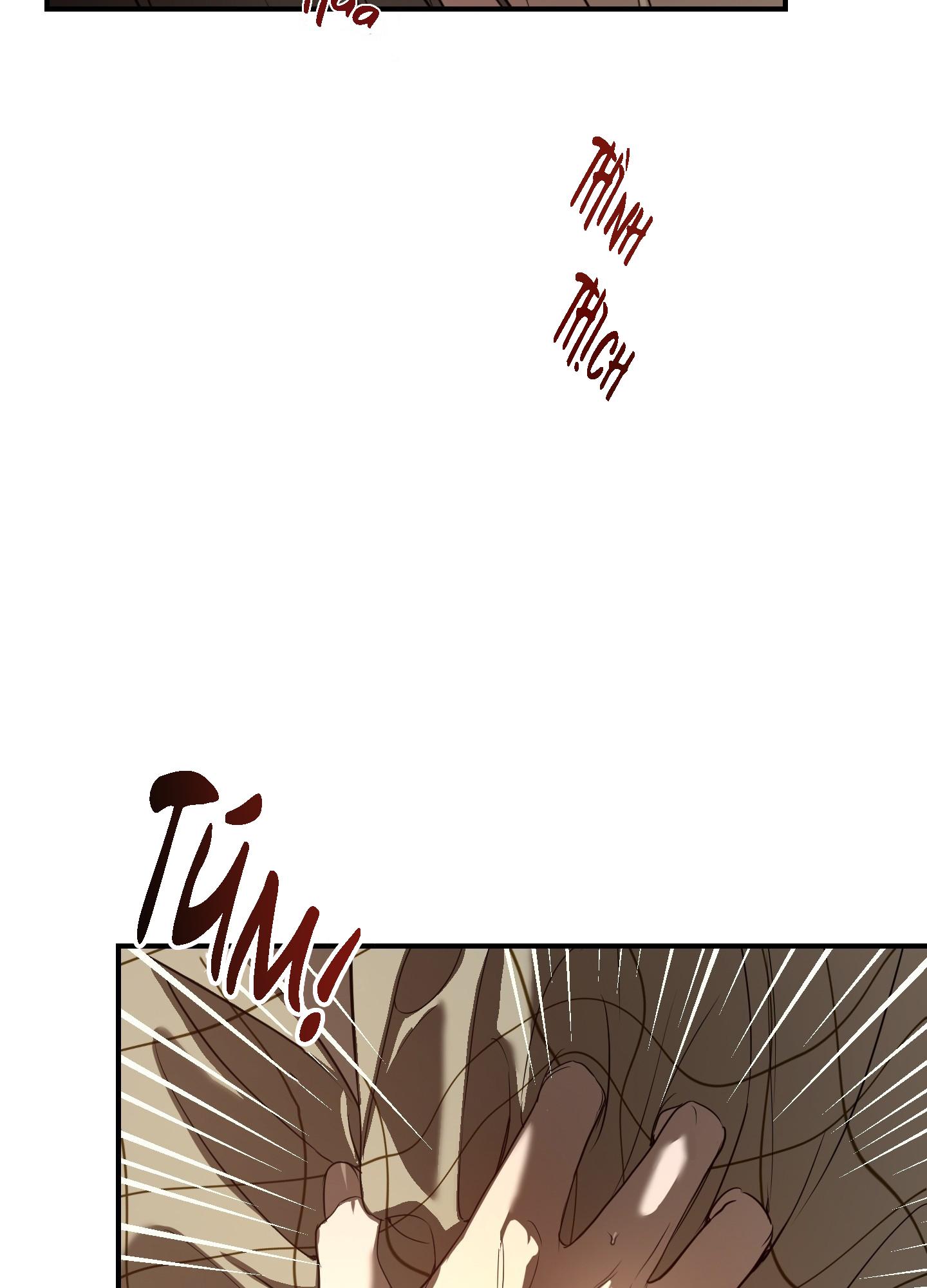 LÃNG MẠN NGÀY TẬN THẾ Chapter 2 - Trang 2
