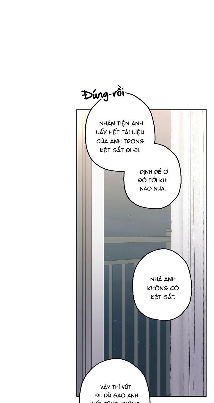 (ABO) KẺ VÔ LẠI Chapter 16 - Next Chapter 17