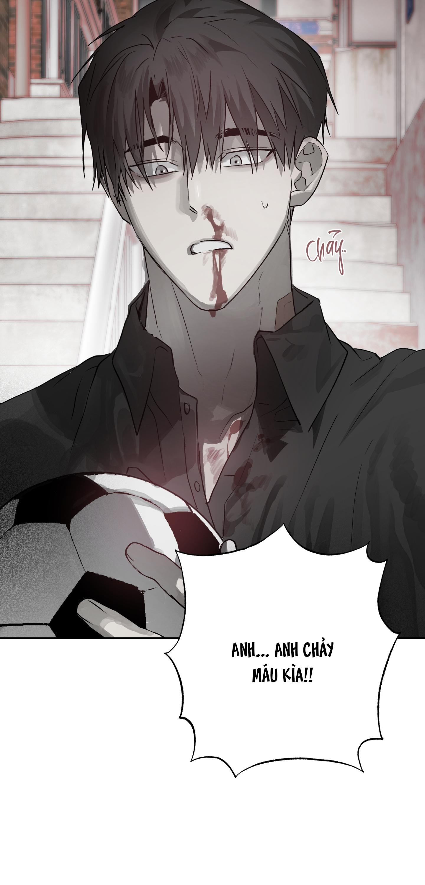 (GĐCV) NGÔI NHÀ DỊ THƯỜNG Chapter 27 - Trang 2