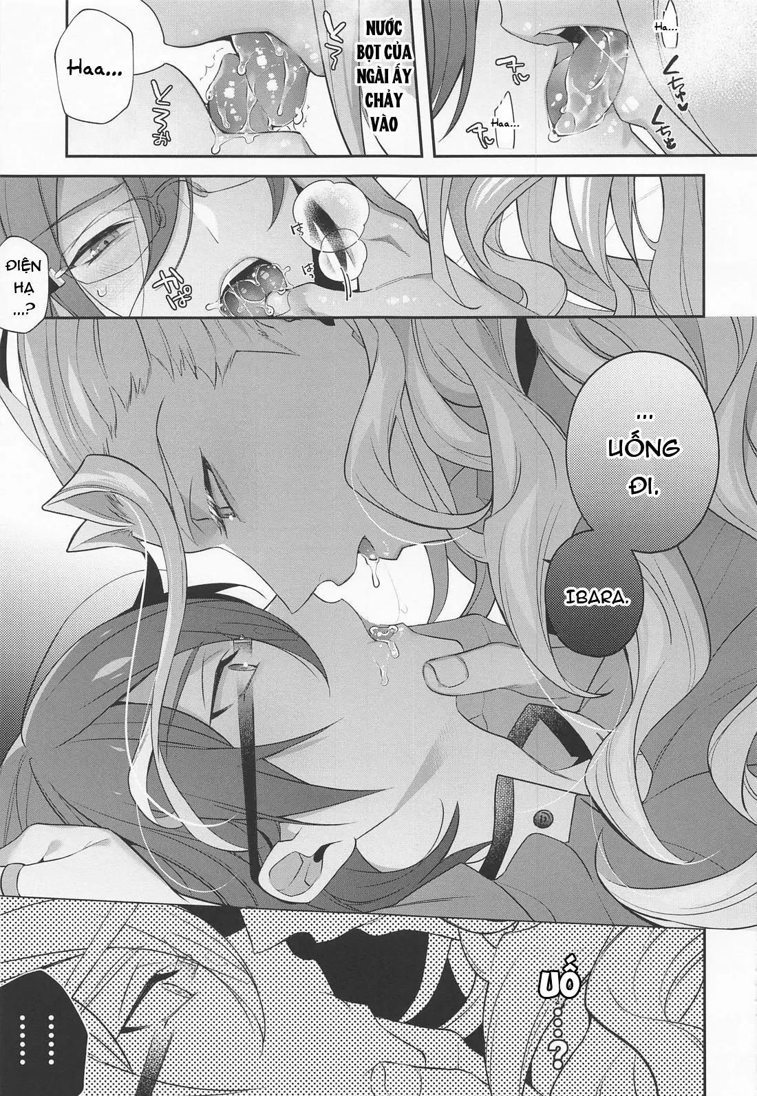 ONESHOT COI LÀ NỨNG Chapter 371 - Trang 2