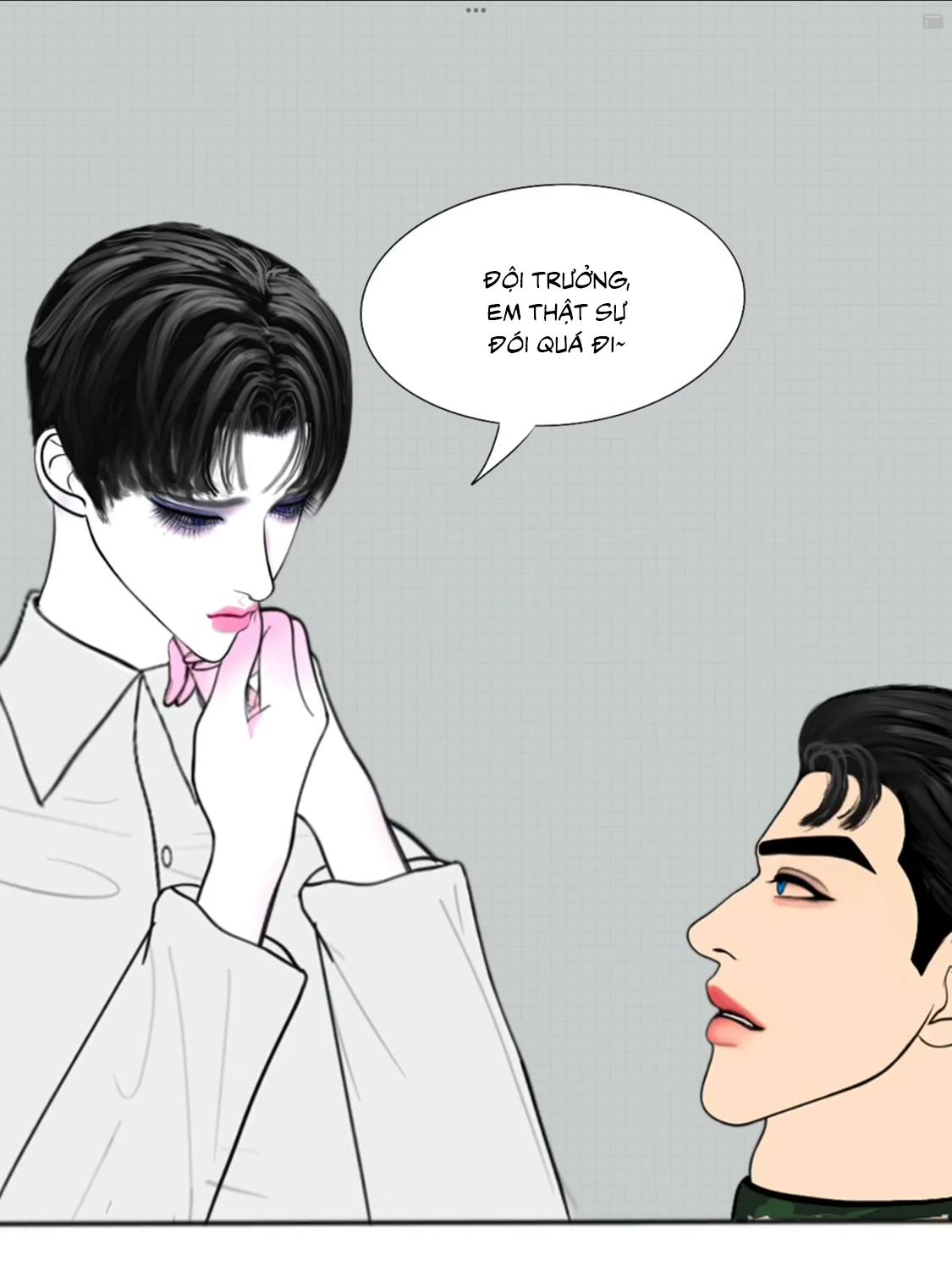 HỘ GIẢ MẠT THẾ Chapter 8 + 9 - Trang 2