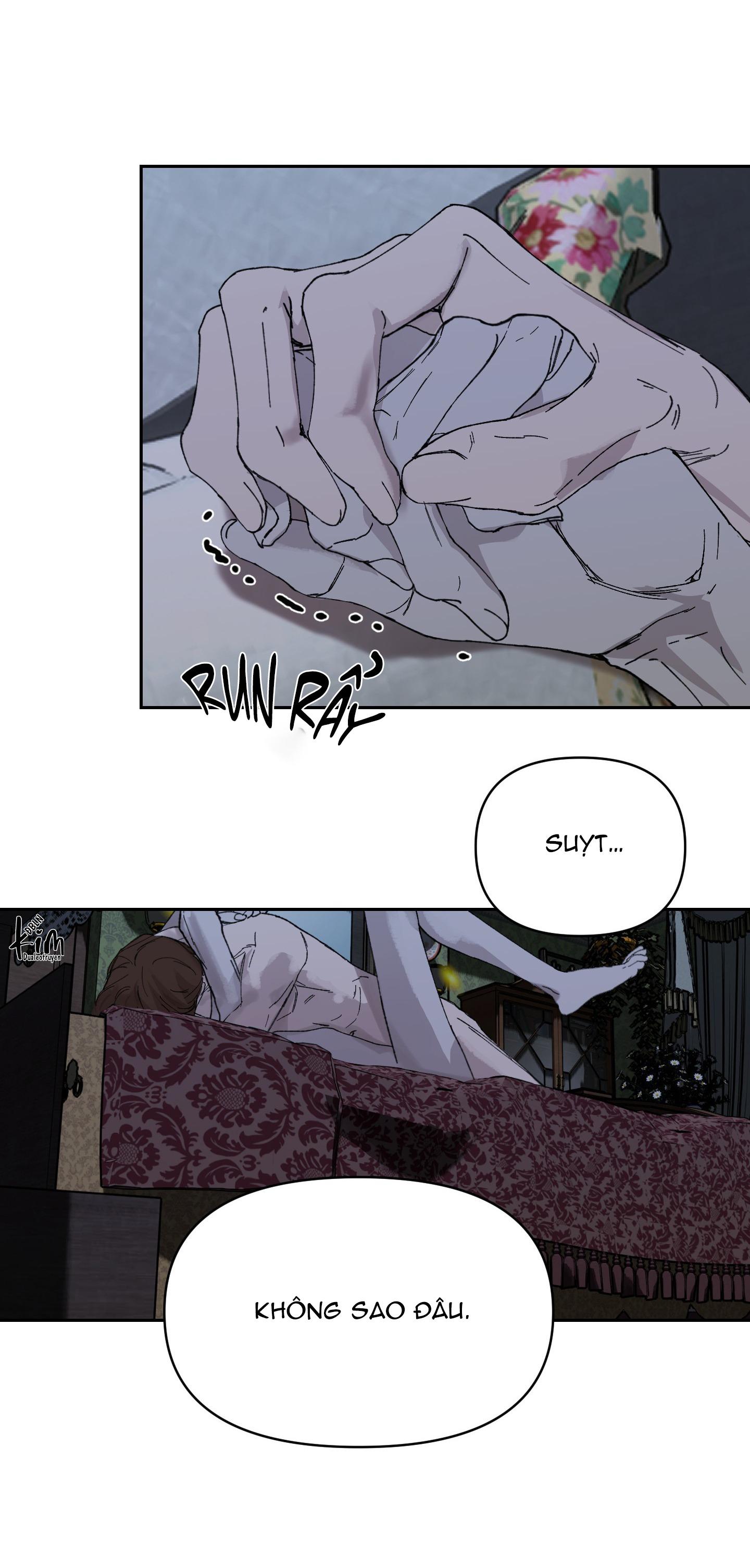 BL CỔ TRANG-ÂU CỔ NGẮN NHÀ KIM Chapter 43.7 vĩnh hằng 7 - Trang 2