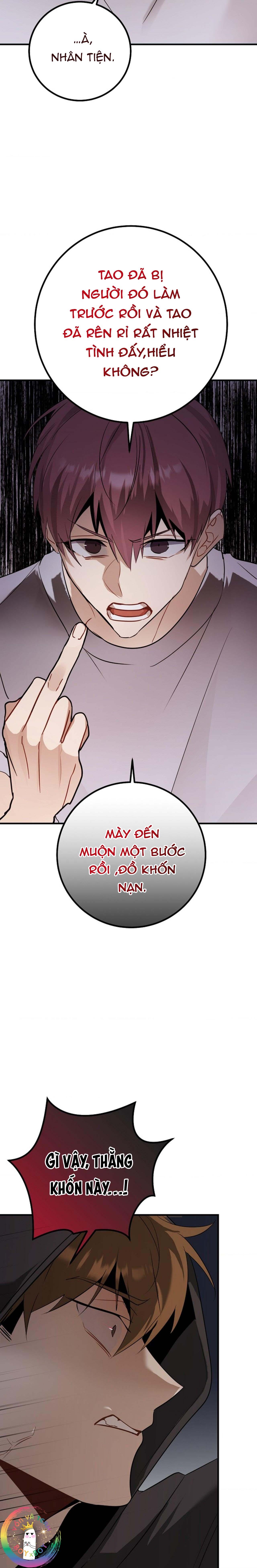 (END) Xin Sếp Phê Duyệt Tối nay Chapter 14 Phòng Nhân Sự - Trang 2