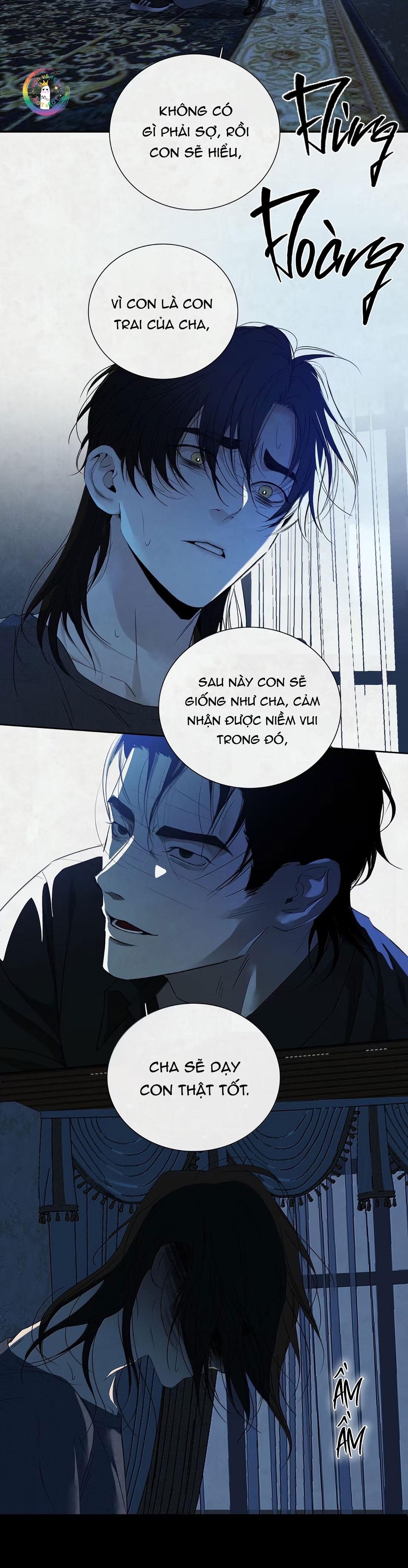 Sắc Thu Nghĩa Trang Chapter 30 - Trang 2