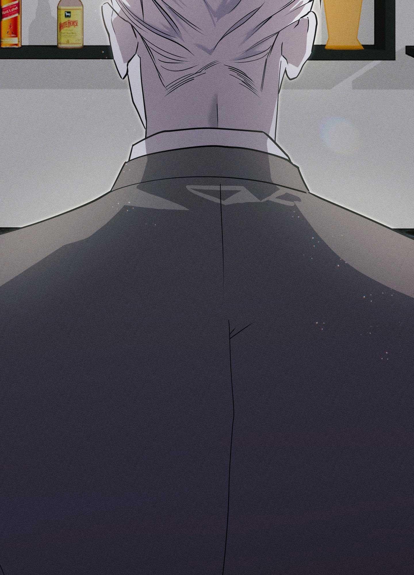 MẢNH VỠ CỦA ÁNH TRĂNG Chapter 2 - Trang 2