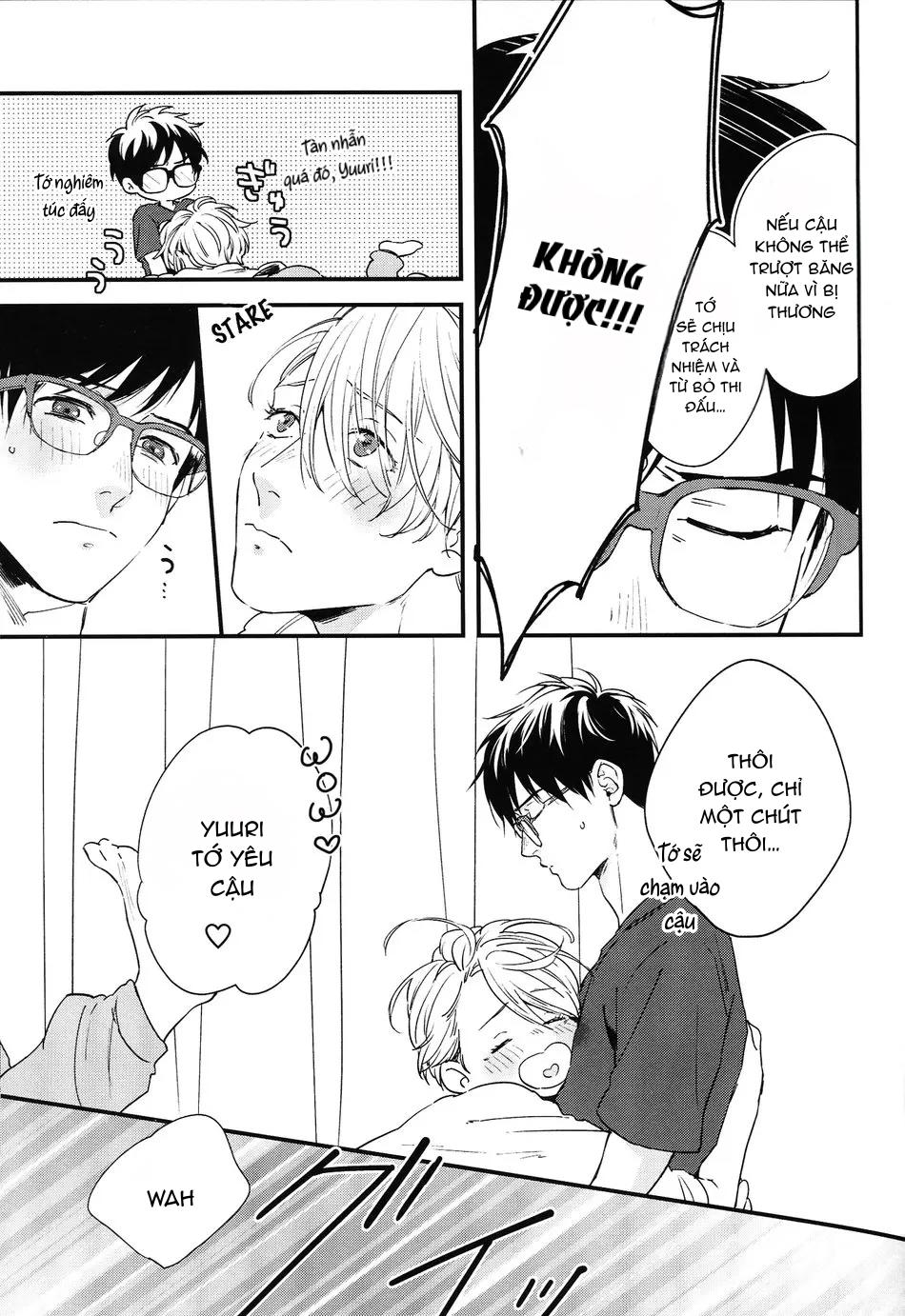 ONESHOT CHỊCH Chapter 308 - Trang 2