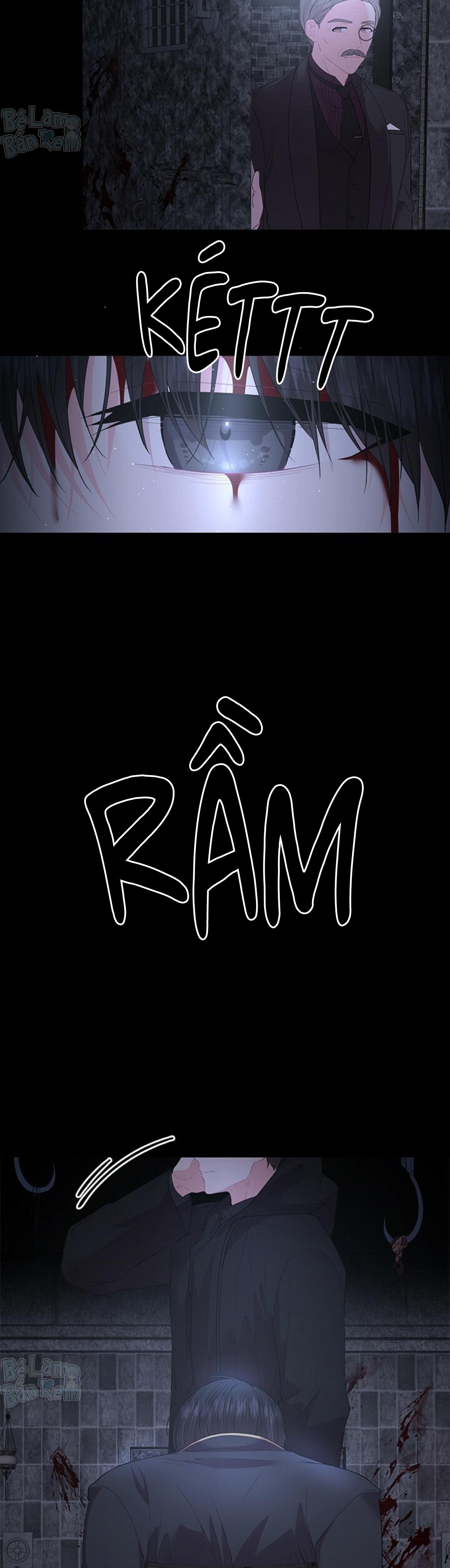 Who’s your daddy Chapter 36 - Trang 2