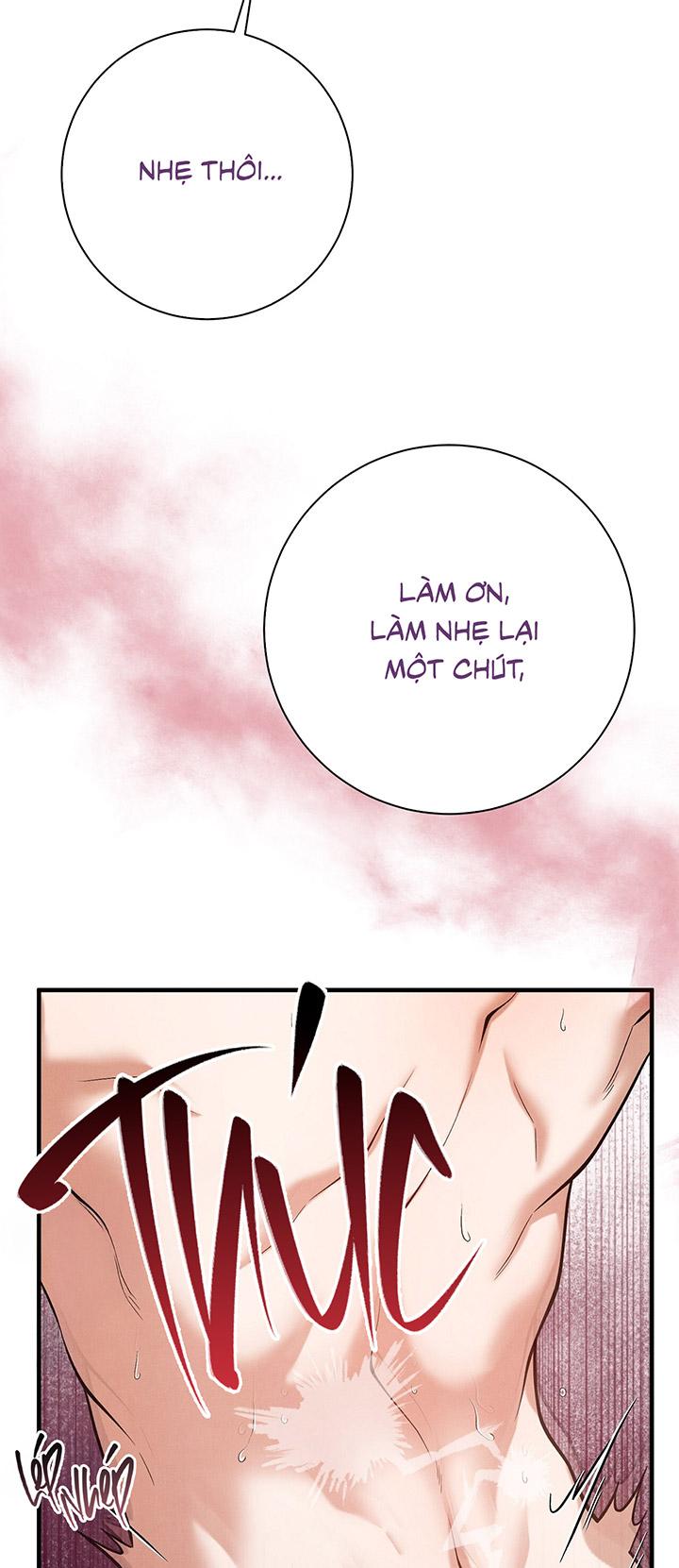 HƯƠNG VỊ TÌNH THÂN Chapter 15 19+ - Trang 2