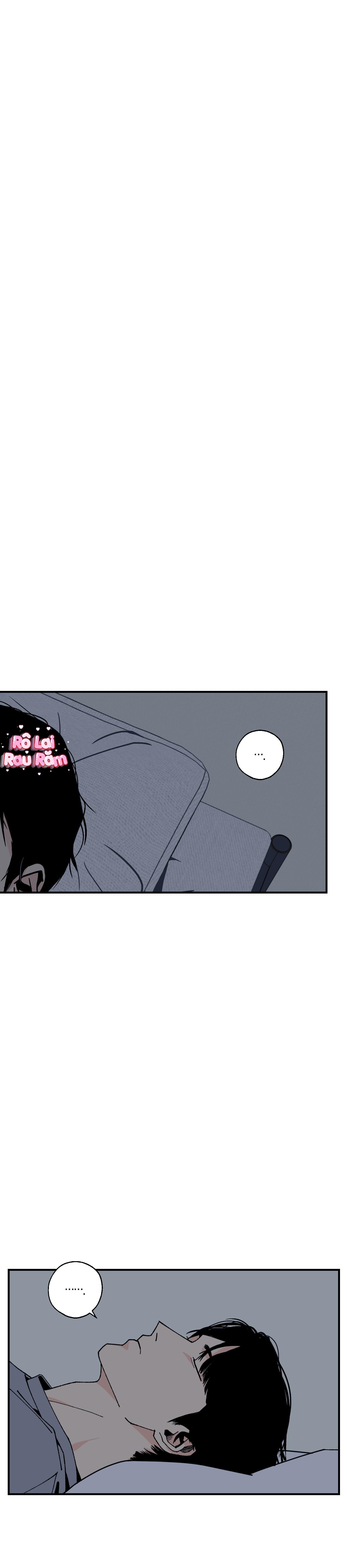 Phước lành của chúa Chapter 2 - Next Chapter 3