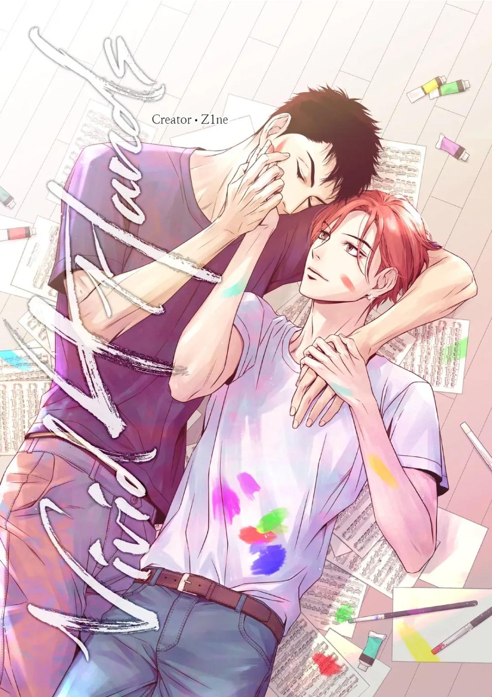 (END) Hai Đôi Tay Sinh Động Chapter 33 - Trang 2