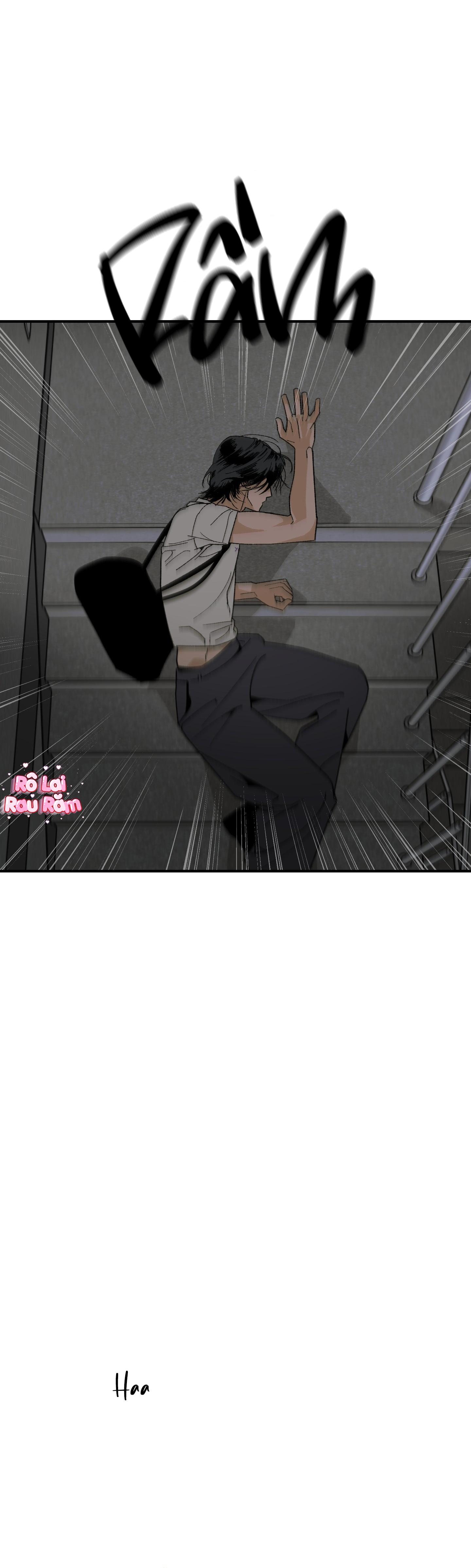 (RÔ LAI) Phước lành của chúa Chapter 15 - Trang 2