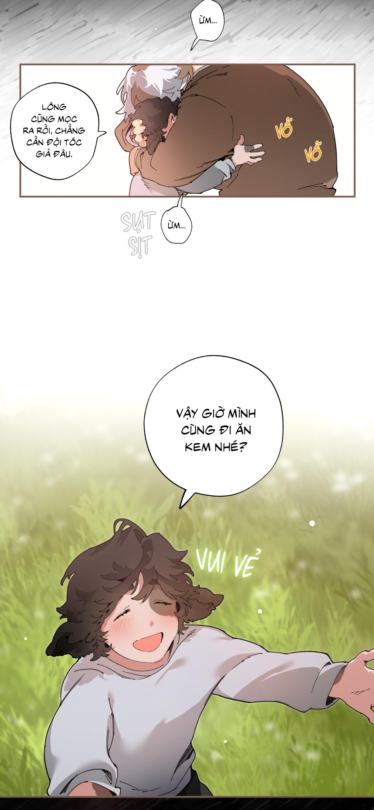 Mr.A's Farm Chapter 16 - Trang 2