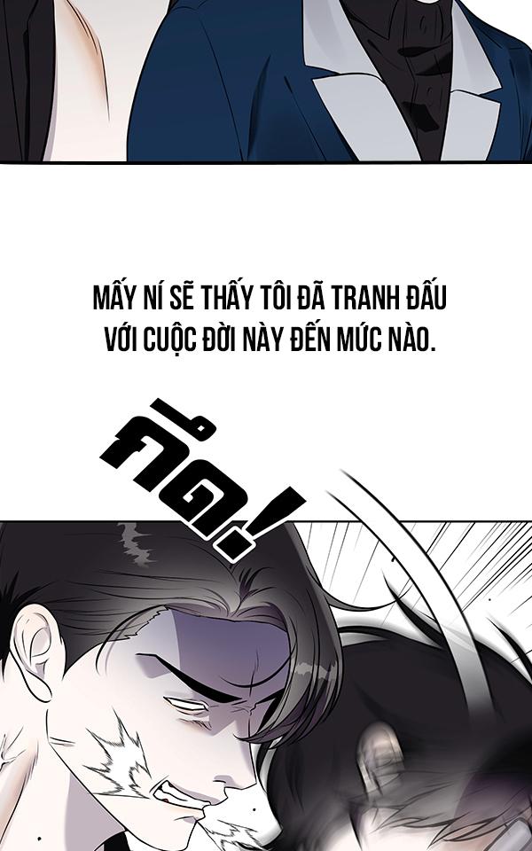 Làm sao đây? Tôi gặp phải quest công lược tổng tài tra nam rồi Chapter 28.03 - Trang 2