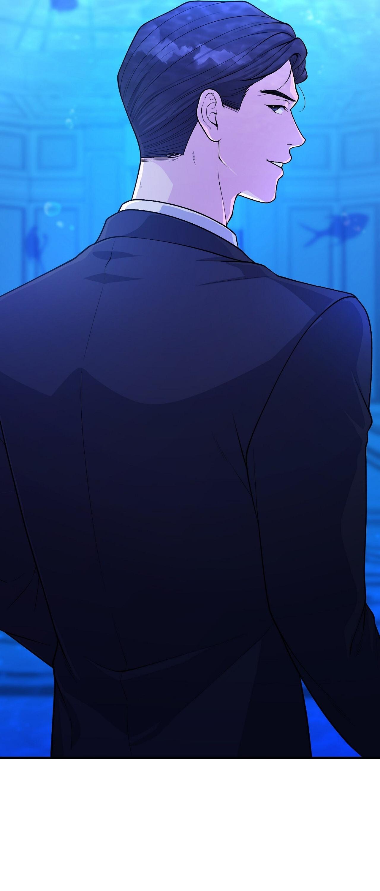 HƯƠNG VỊ TÌNH THÂN Chapter 2 - Trang 2