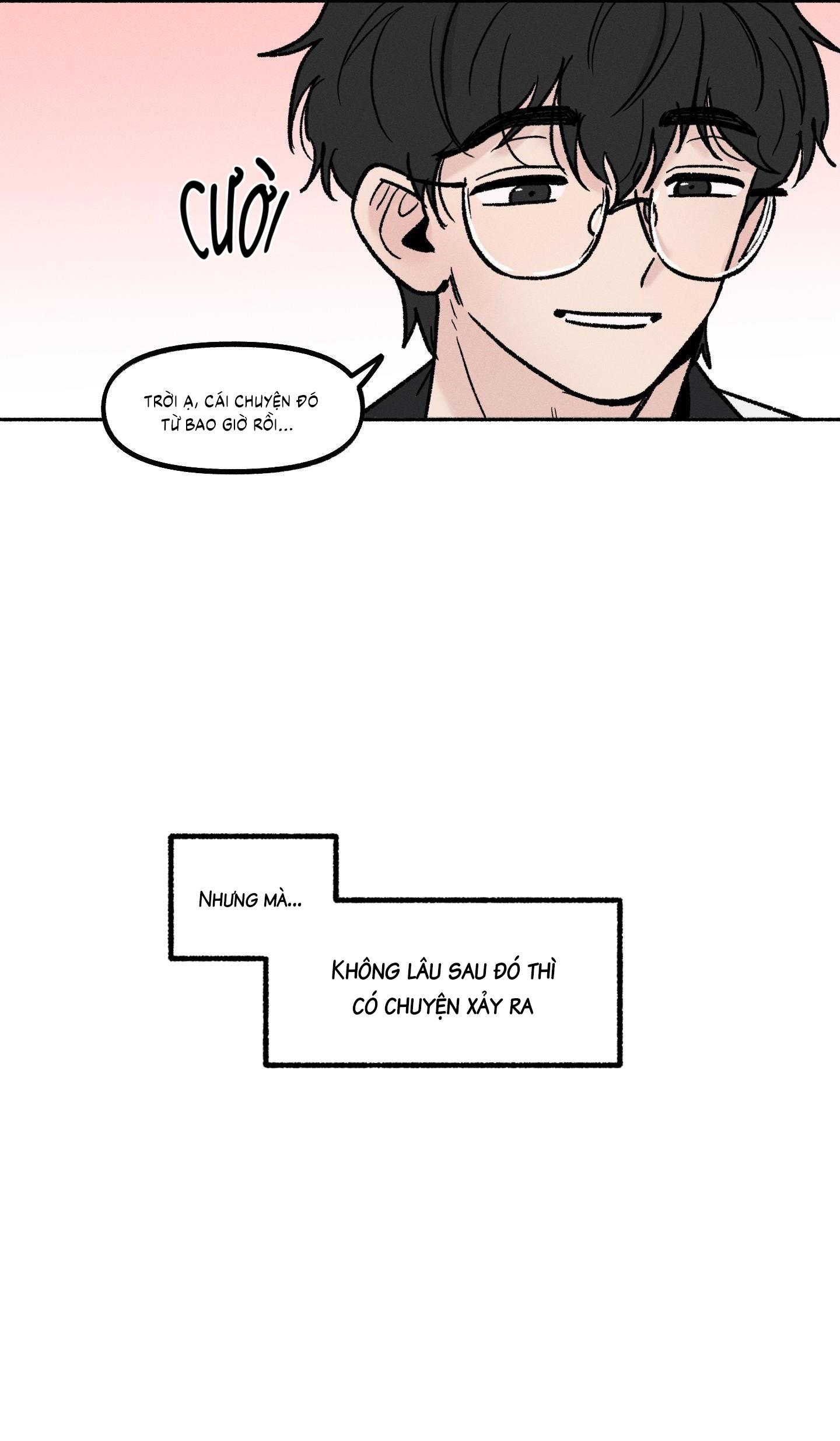 (CBunu) Khi Người Lơ Đãng Chapter 25 - Trang 2