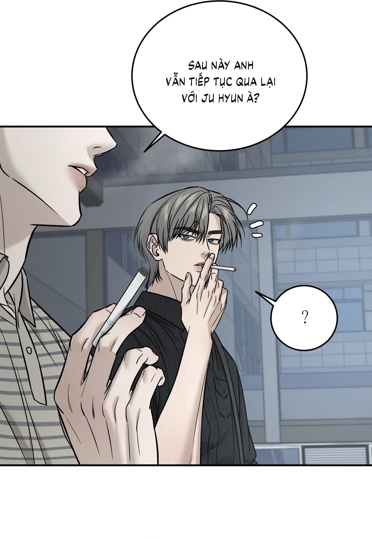 |DROP| Hưởng Lợi Chapter 57 - Trang 2