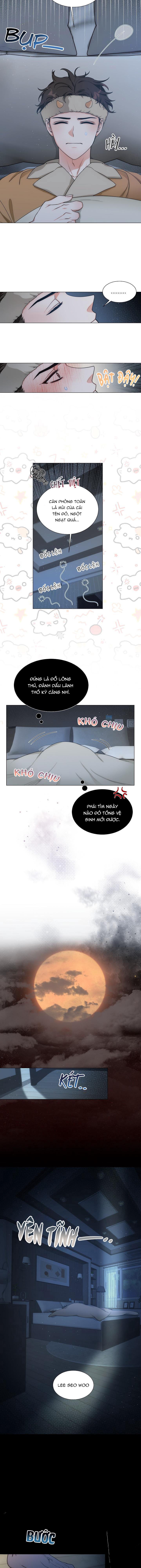 Thanh Âm Chiều Tà Chapter 2 - Next Chapter 3