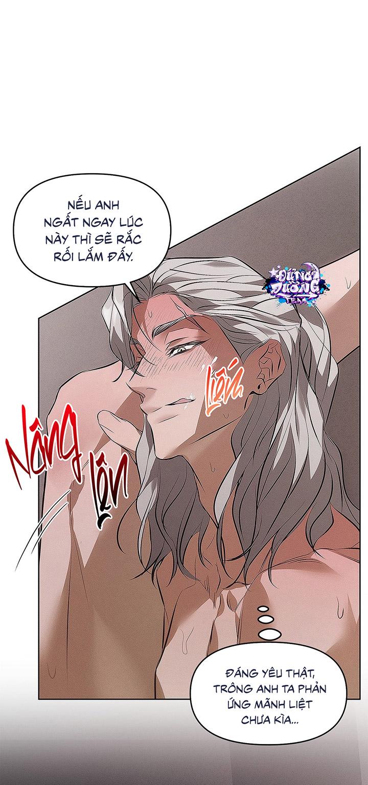 BẪY CHUỘT Chapter 1 19+ - Next Chapter 2 19+