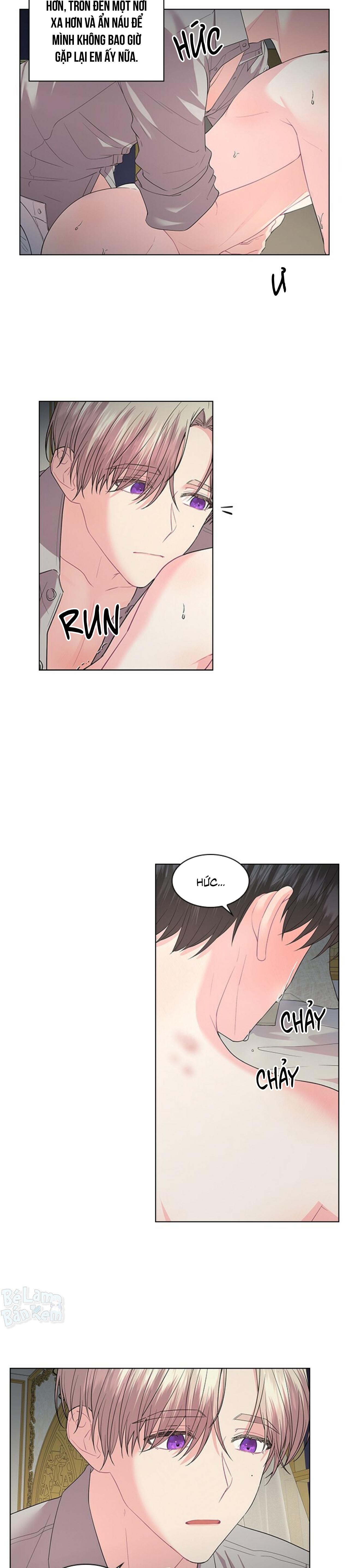 Who’s your daddy Chapter 34 - Trang 2