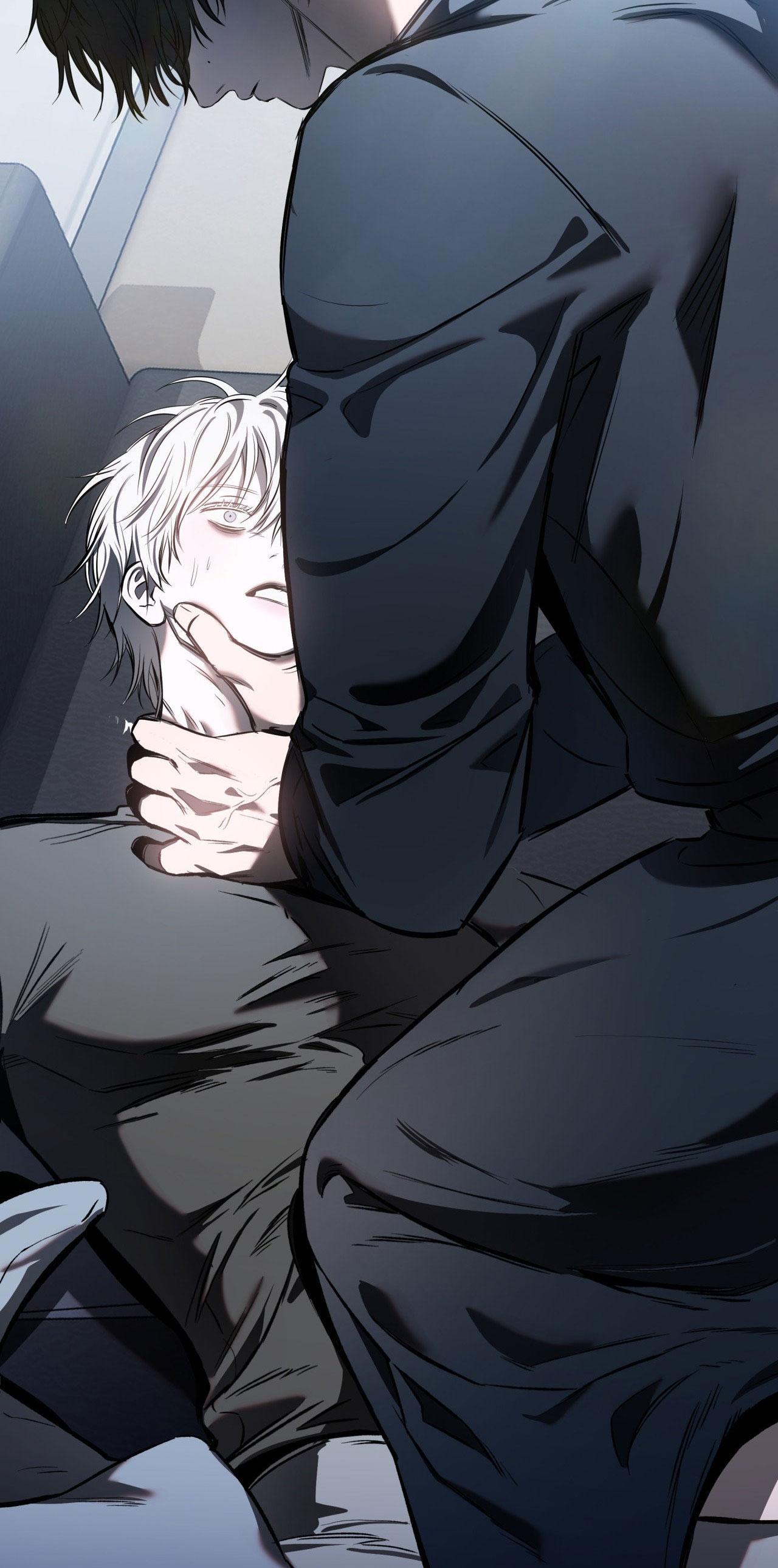 (ABO) VẬT TẾ THẦN Chapter 2 - Trang 2