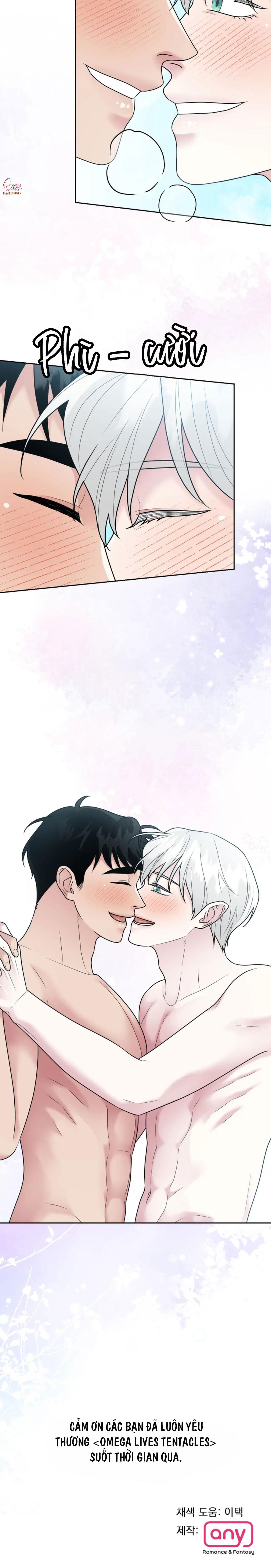 TUYỂN TẬP ABO - MANG THAI NGẮN CỦA NHÀ SẸC Chapter 67.9 omega end - Trang 2