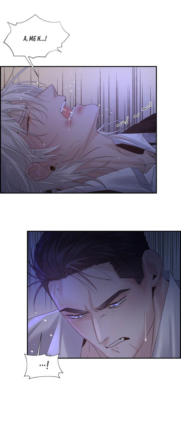 [DDT] 3 DAYS Chapter 5 19+ - Trang 2