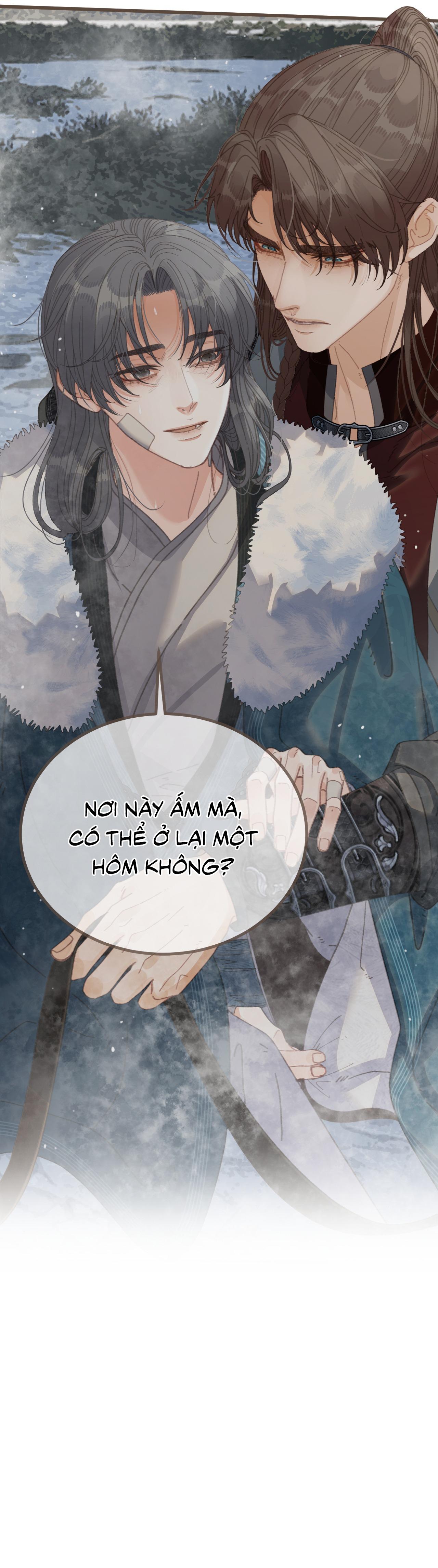 Á NÔ 2 - THÁM HOA Chapter 83 - Next Chapter 84