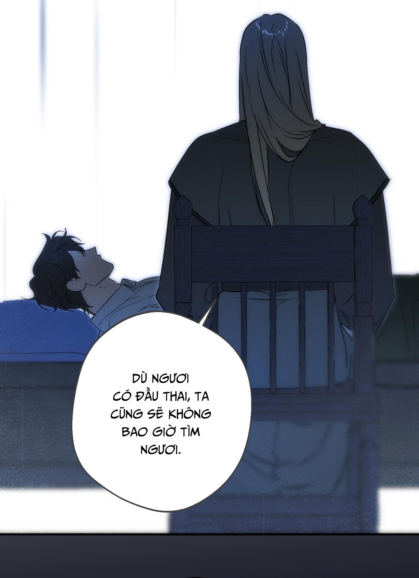 KHI VẬN MỆNH ĐƯA LỐI Chapter 7 - Trang 2