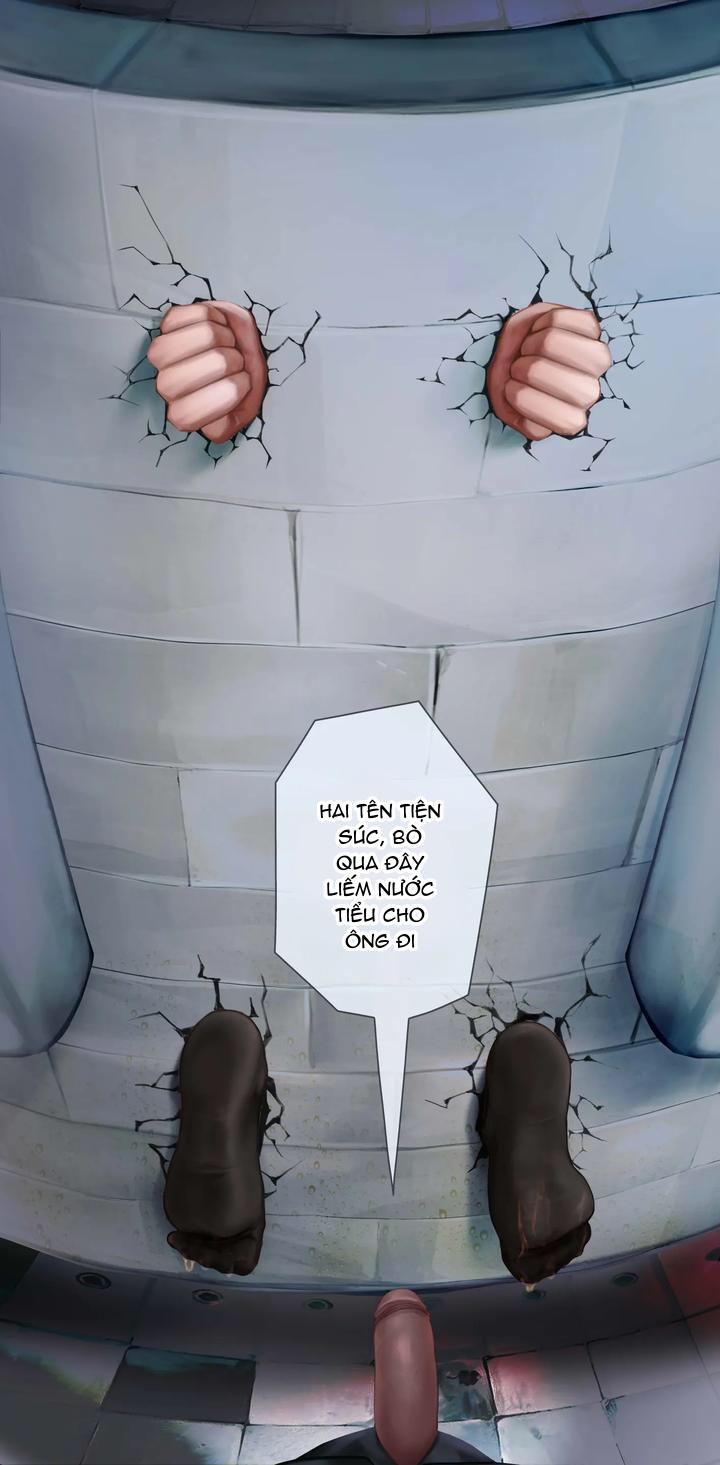 Tuyển tập BOYLOVE màu sắc Chapter 102 - Trang 2